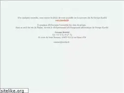 Sites similar to platine.com