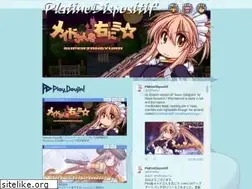 Sites similar to platinedispositif.net