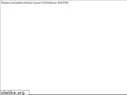 Sites similar to platinen.com