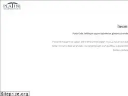 Sites similar to platingida.com