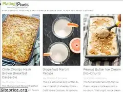 Sites similar to platingpixels.com