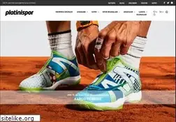 Sites similar to platinispor.com