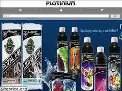 Sites similar to platiniumhydroponics.com