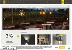 Sites similar to platinlux.com