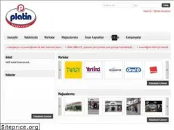 Sites similar to platinmagazalari.com.tr