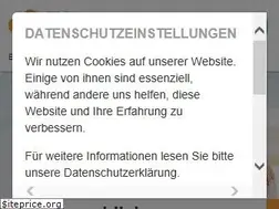 Sites similar to platinnetz.de