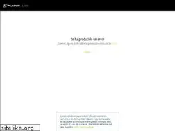 Sites similar to platino.sacalepartidoapladur.com