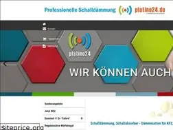 Sites similar to platino24.de