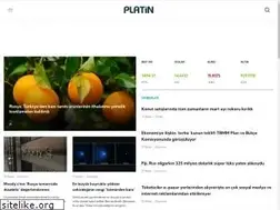 Sites similar to platinonline.com