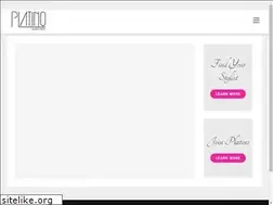 Sites similar to platinosalonsuites.com