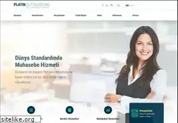 Sites similar to platinoutsourcing.com