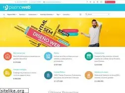 Sites similar to platinoweb.cl