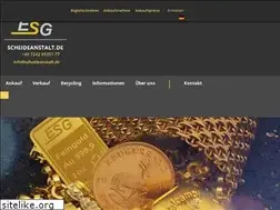 Sites similar to platinpreise.com