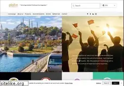 Sites similar to platinteknoloji.com