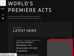 Sites similar to platinum-agency.com
