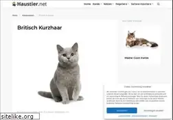 Sites similar to platinum-cats.de