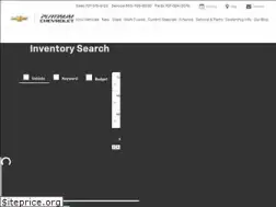 Sites similar to platinum-chevrolet.com