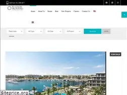 Sites similar to platinum-egypt.com