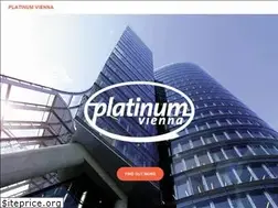 Sites similar to platinum-events.at