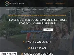 Sites similar to platinum-grp.com