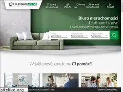 Sites similar to platinum-house.pl