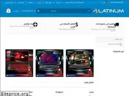 Sites similar to platinum-jo.com