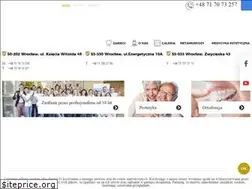 Sites similar to platinum-klinika.pl