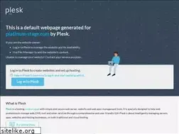 Sites similar to platinum-stage.com