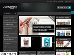 Sites similar to platinum-supplies.com