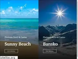 Sites similar to platinum.bg