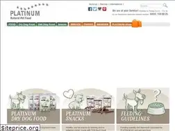 Sites similar to platinum.co.uk