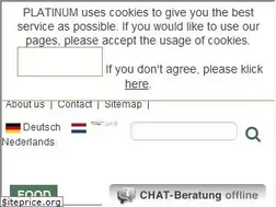 Sites similar to platinum.com