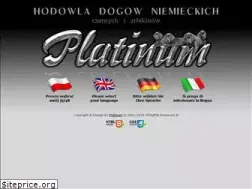 Sites similar to platinum.gd