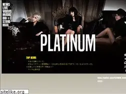 Sites similar to platinum39.com