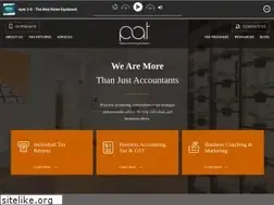 Sites similar to platinumaccounting.com.au
