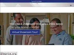 Sites similar to platinumair500.com