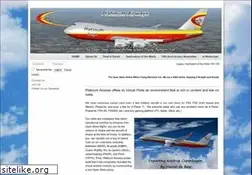 Sites similar to platinumairways.org