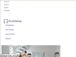 Sites similar to platinumatlanticrealty.com