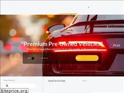 Sites similar to platinumautos.com.au