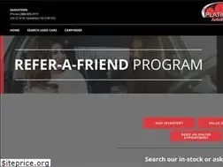 Sites similar to platinumautosport.com