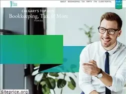 Sites similar to platinumbooksandtax.ca