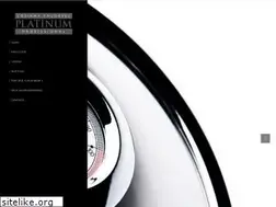Sites similar to platinumbrasil.com