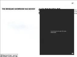 Sites similar to platinumcampers.com.au