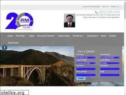 Sites similar to platinumcapitalmortgage.com
