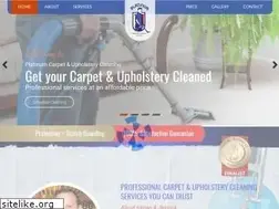 Sites similar to platinumcarpetcleaning.com.au