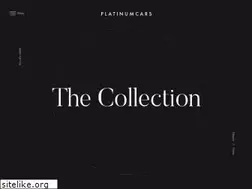 Sites similar to platinumcars.se