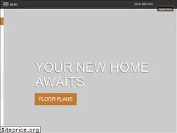 Sites similar to platinumcastlehills.com