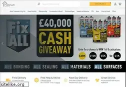 Sites similar to platinumchemicals.co.uk