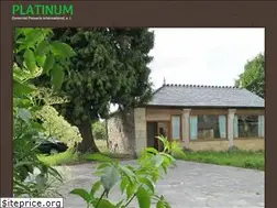 Sites similar to platinumcialpecuaria.es