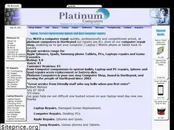 Sites similar to platinumcomputers.biz